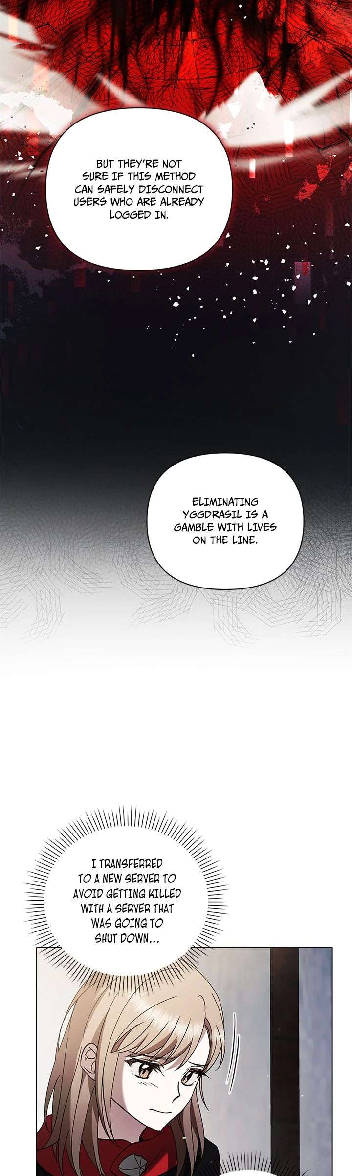 Underground of Babel (Official) Chapter 44 251 46