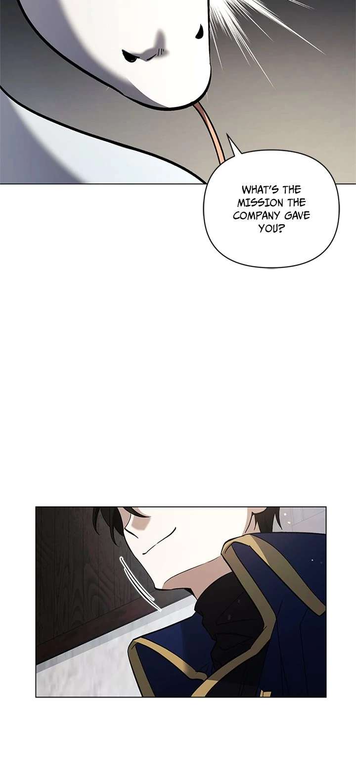 Underground of Babel (Official) Chapter 44 255 50