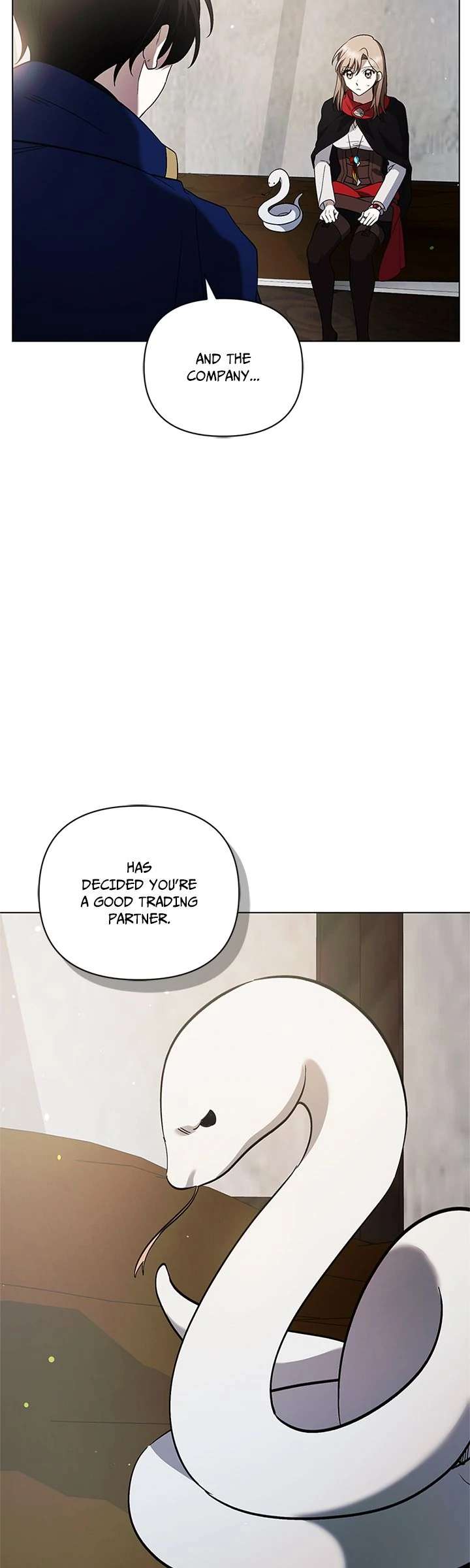 Underground of Babel (Official) Chapter 44 257 52