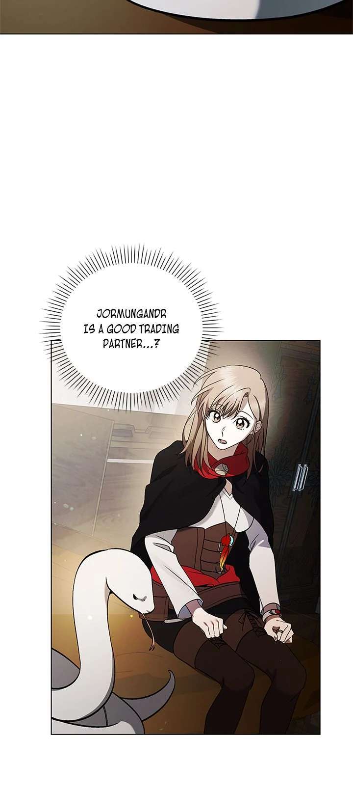 Underground of Babel (Official) Chapter 44 258 53