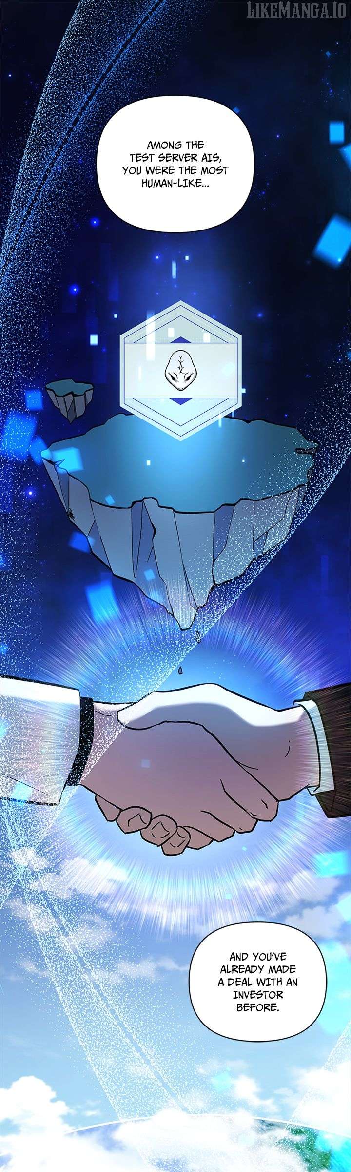 Underground of Babel (Official) Chapter 44 259 54