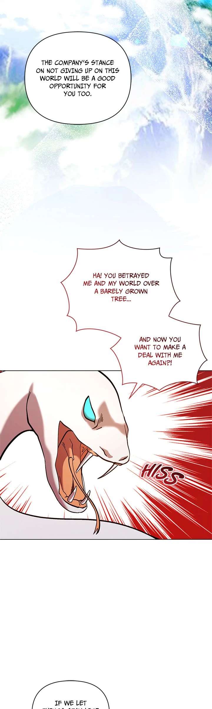 Underground of Babel (Official) Chapter 44 260 55