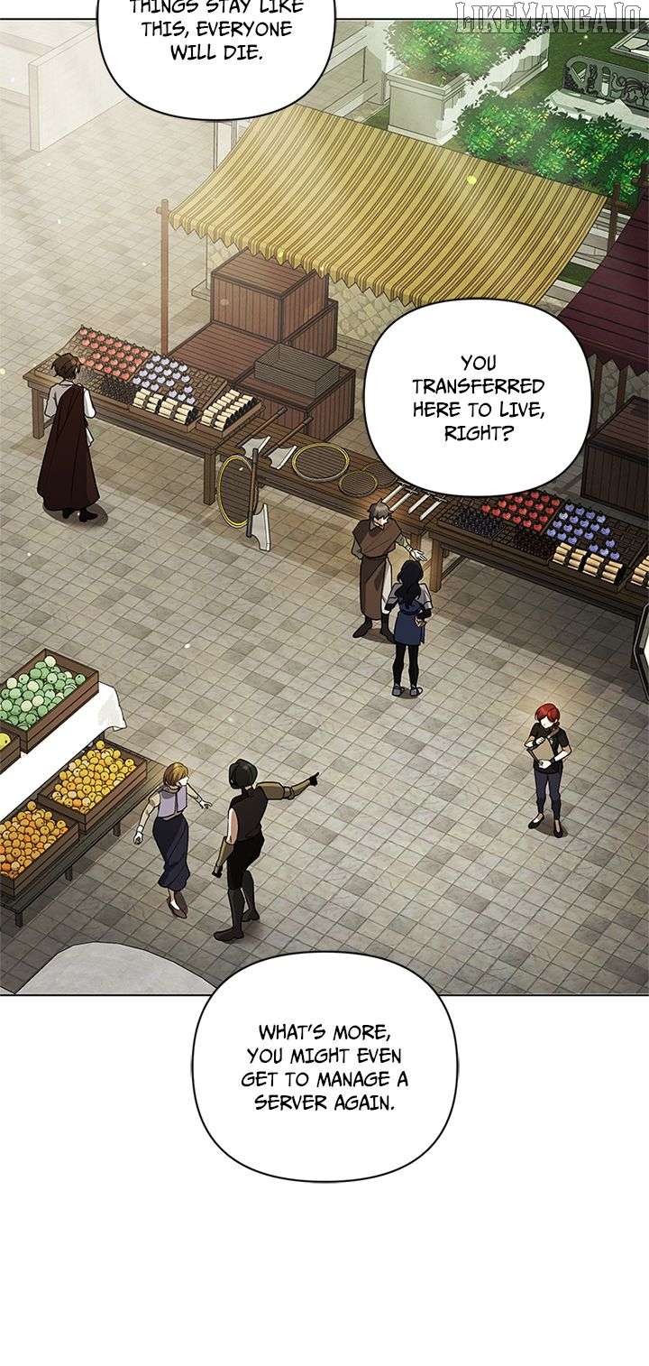 Underground of Babel (Official) Chapter 44 261 56