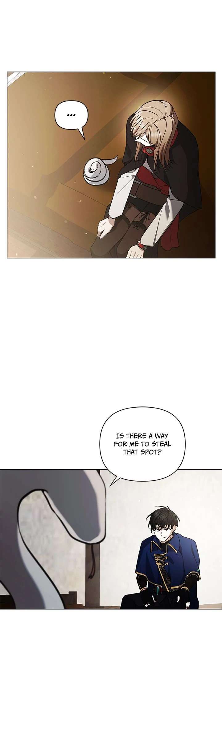 Underground of Babel (Official) Chapter 44 262 57