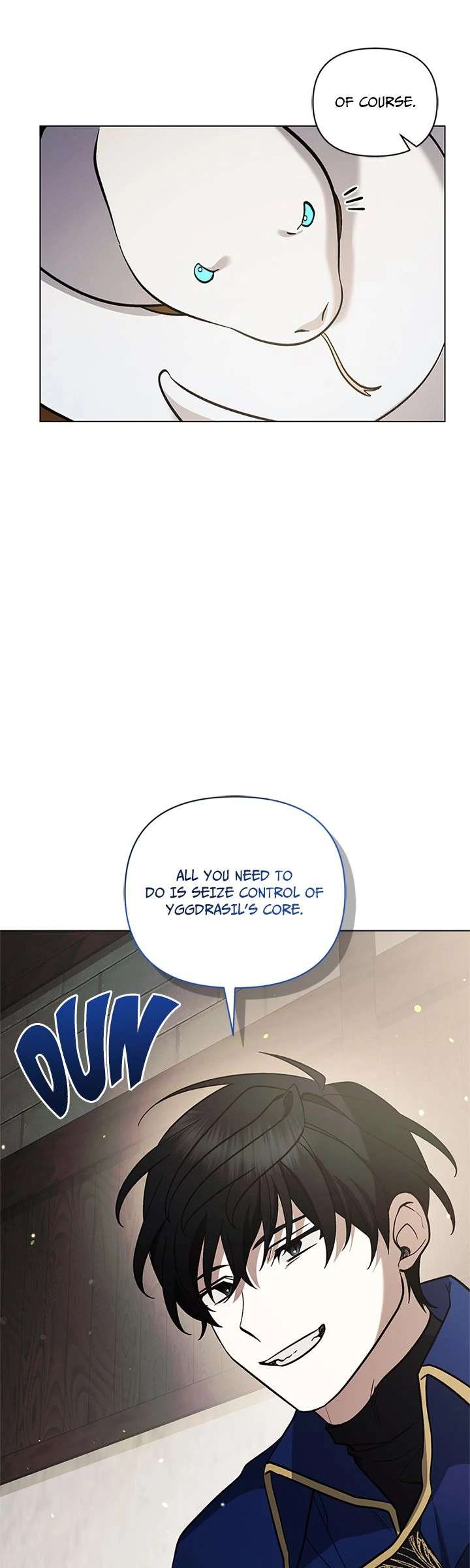 Underground of Babel (Official) Chapter 44 263 58