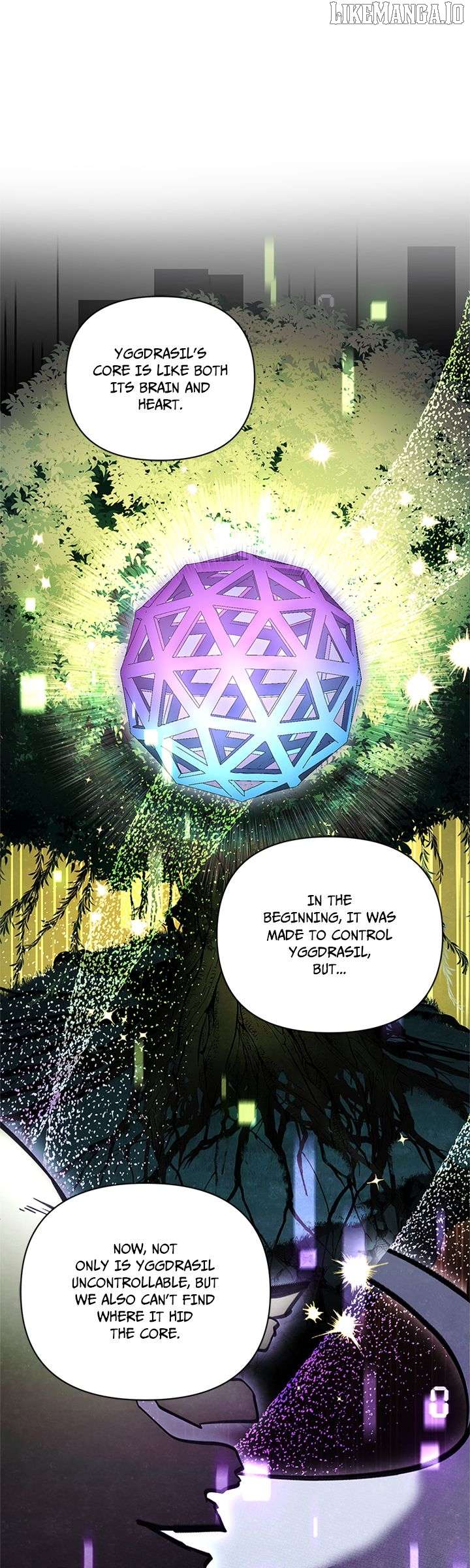 Underground of Babel (Official) Chapter 44 265 60