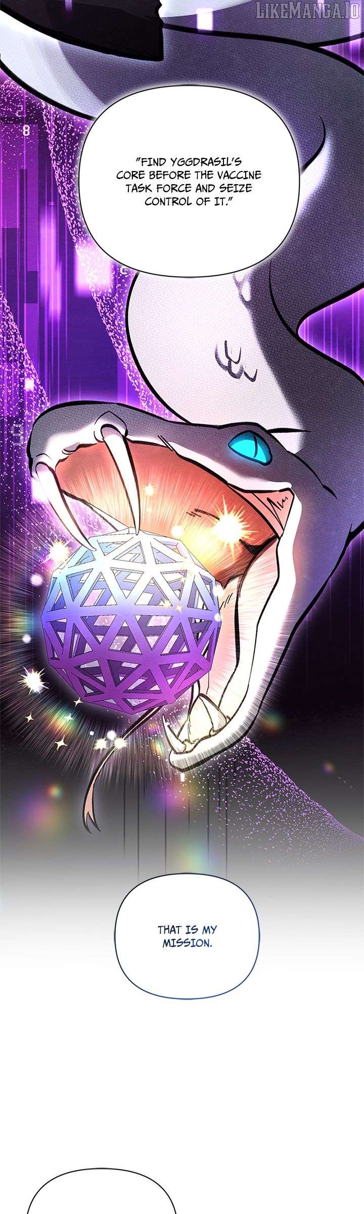 Underground of Babel (Official) Chapter 44 266 61