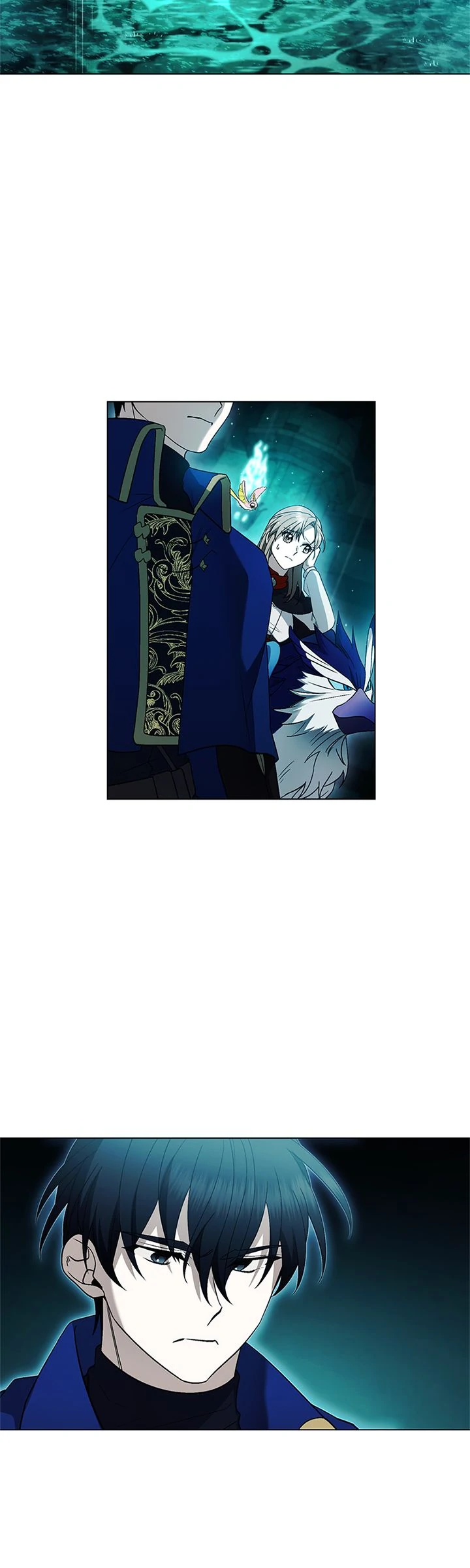 Underground of Babel (Official) Chapter 51 156 02