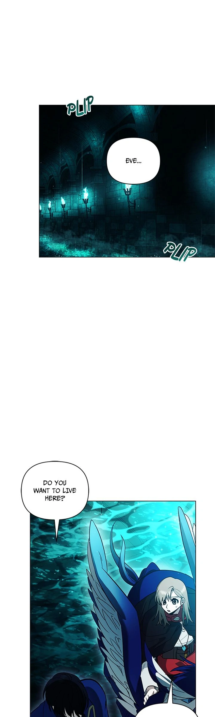 Underground of Babel (Official) Chapter 51 157 03