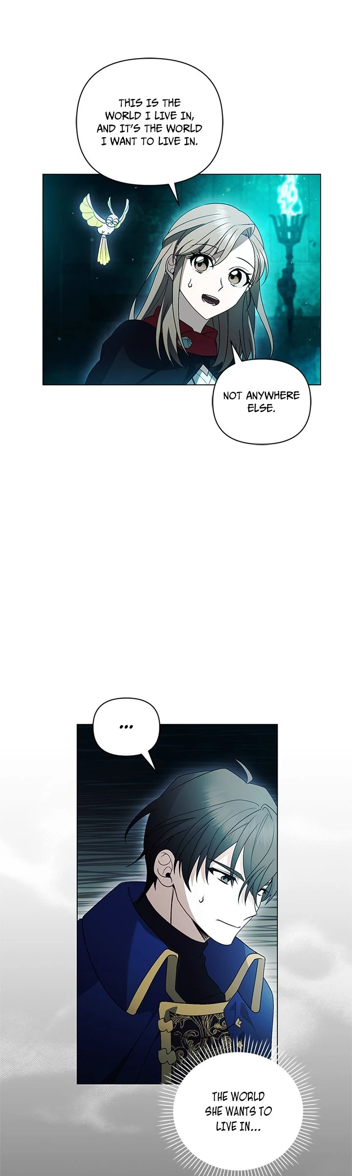 Underground of Babel (Official) Chapter 51 159 05