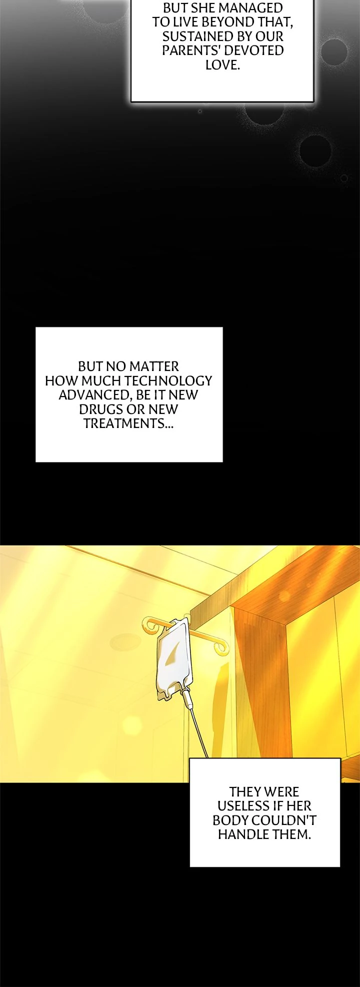 Underground of Babel (Official) Chapter 51 163 09