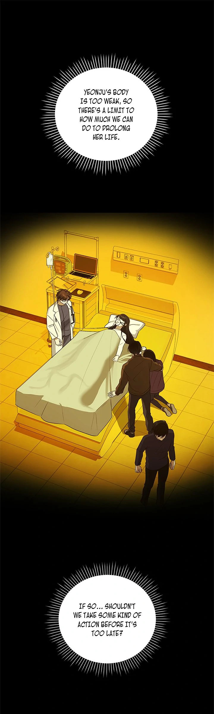 Underground of Babel (Official) Chapter 51 164 10