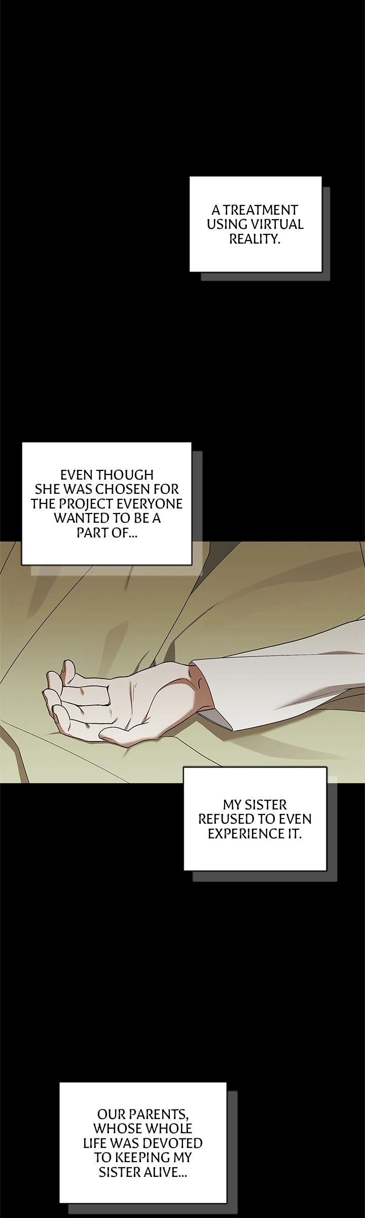 Underground of Babel (Official) Chapter 51 165 11