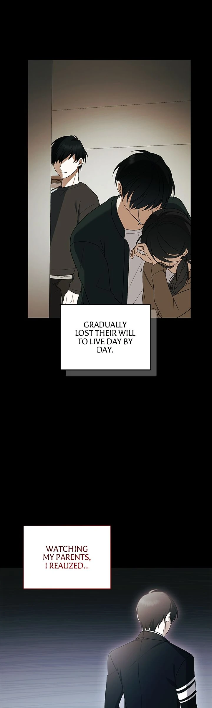 Underground of Babel (Official) Chapter 51 166 12