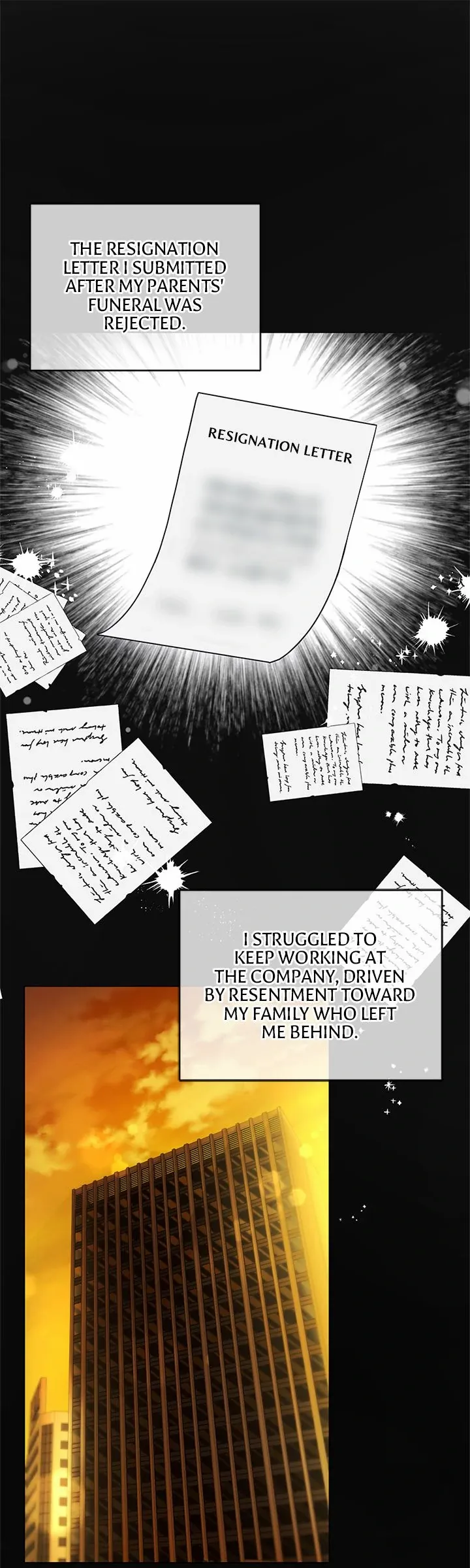 Underground of Babel (Official) Chapter 51 168 14