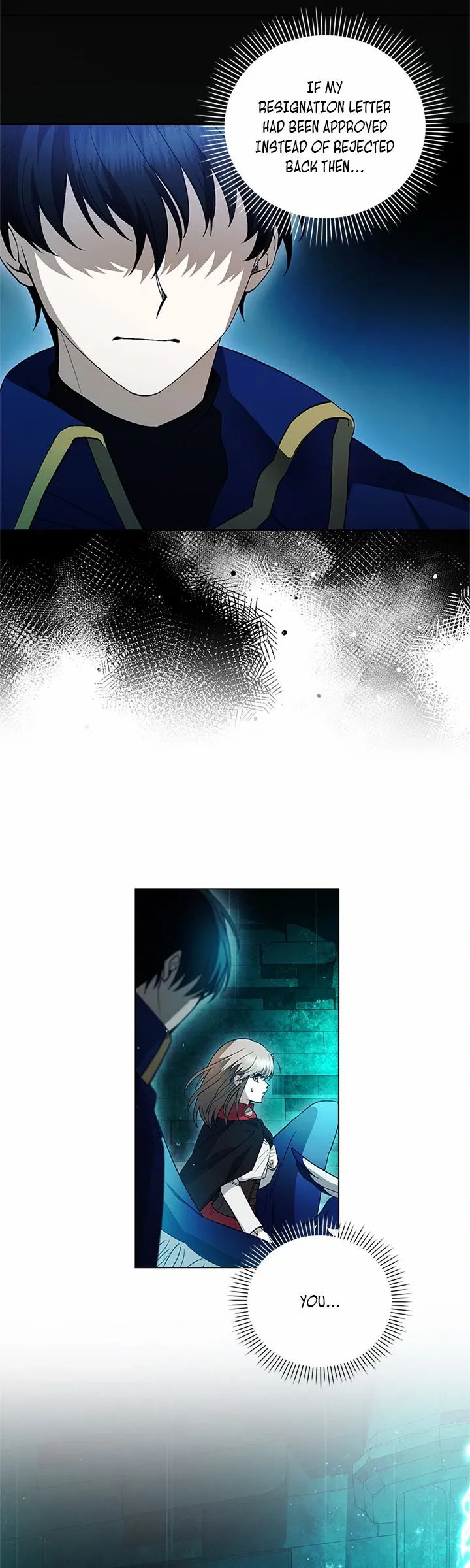 Underground of Babel (Official) Chapter 51 169 15