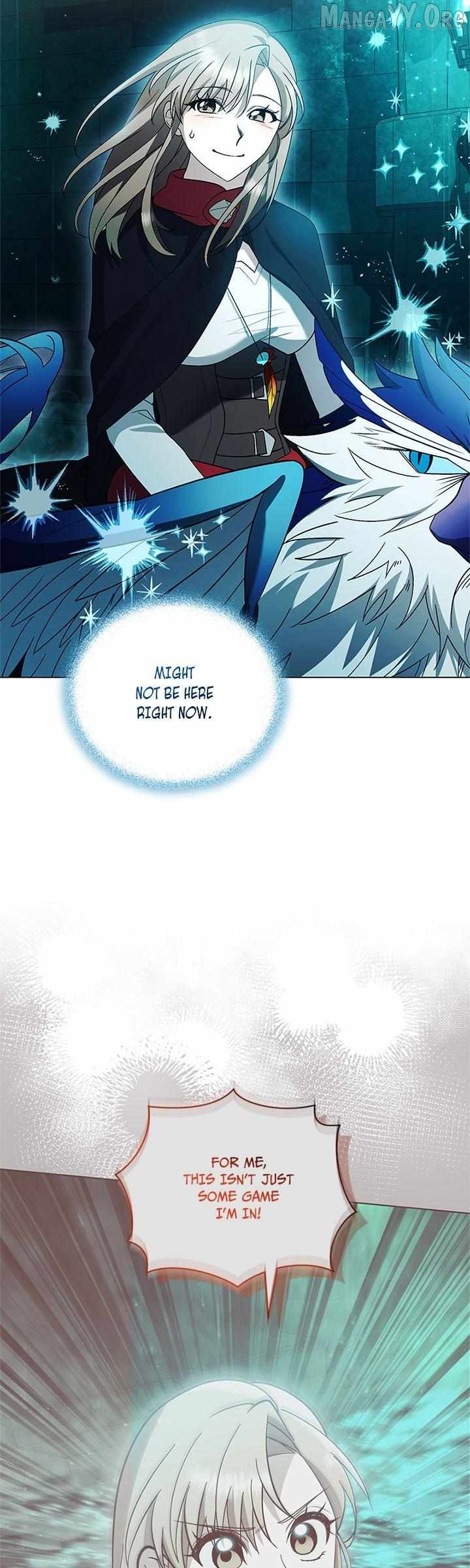 Underground of Babel (Official) Chapter 51 170 16