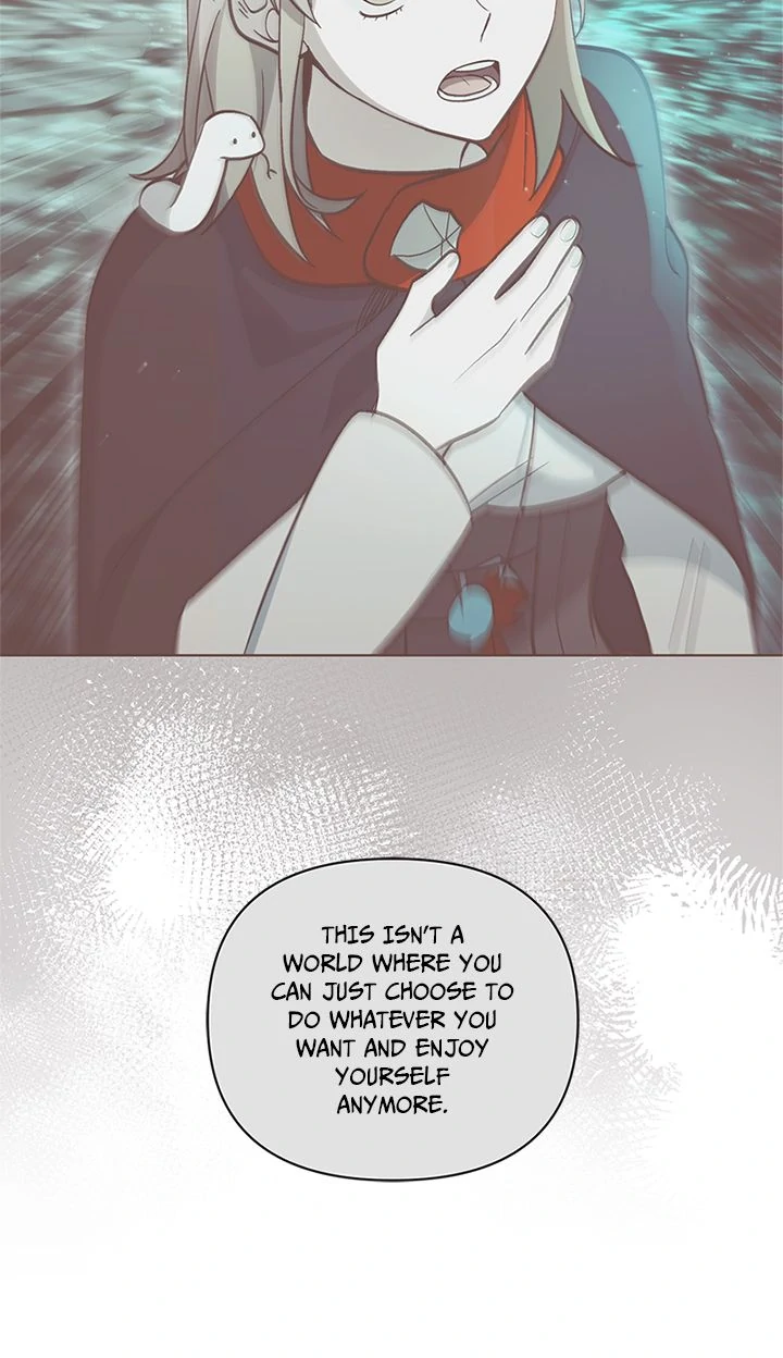 Underground of Babel (Official) Chapter 51 171 17