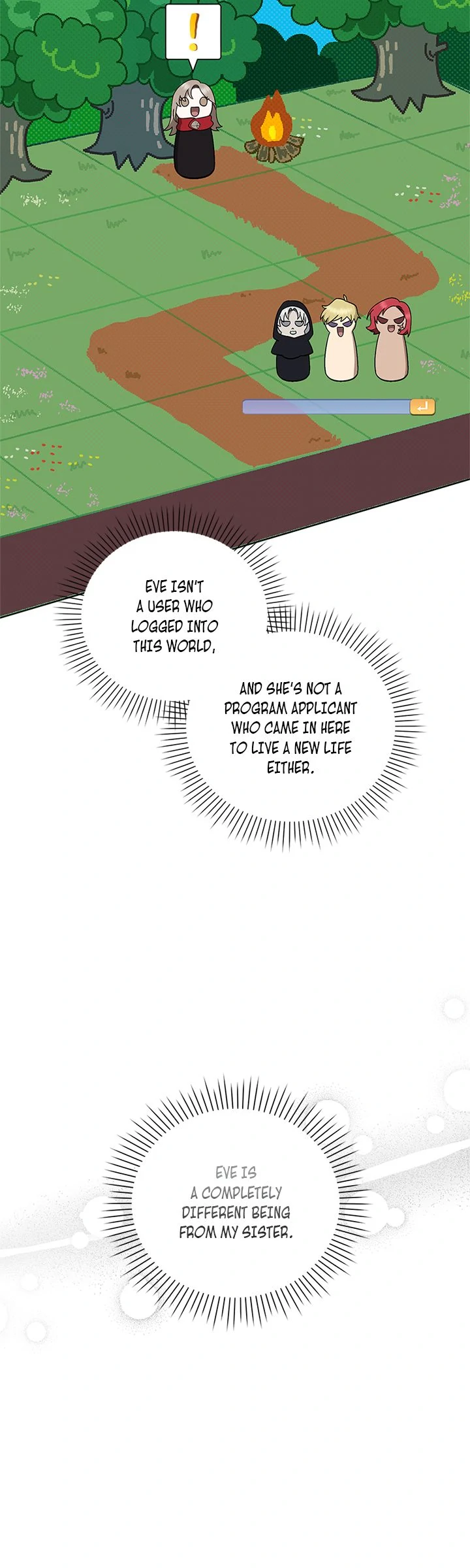 Underground of Babel (Official) Chapter 51 173 19