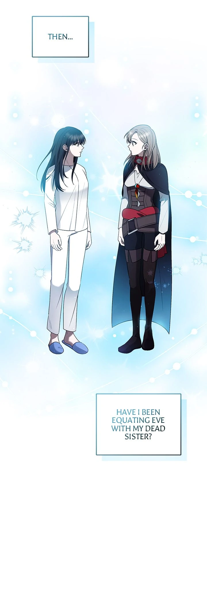 Underground of Babel (Official) Chapter 51 174 20