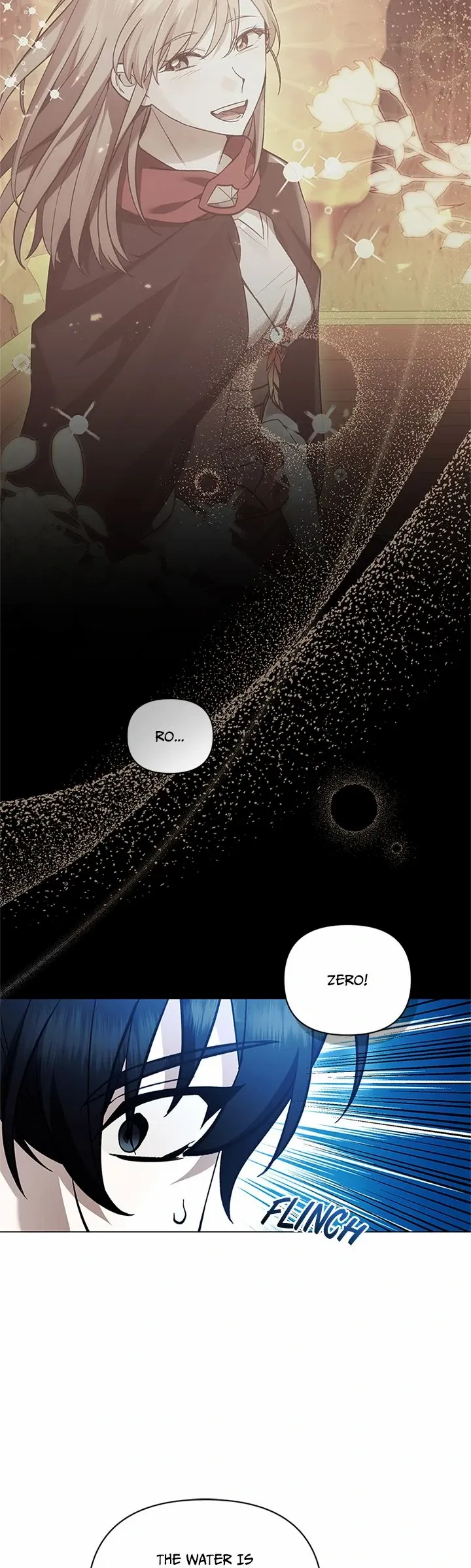 Underground of Babel (Official) Chapter 51 176 22