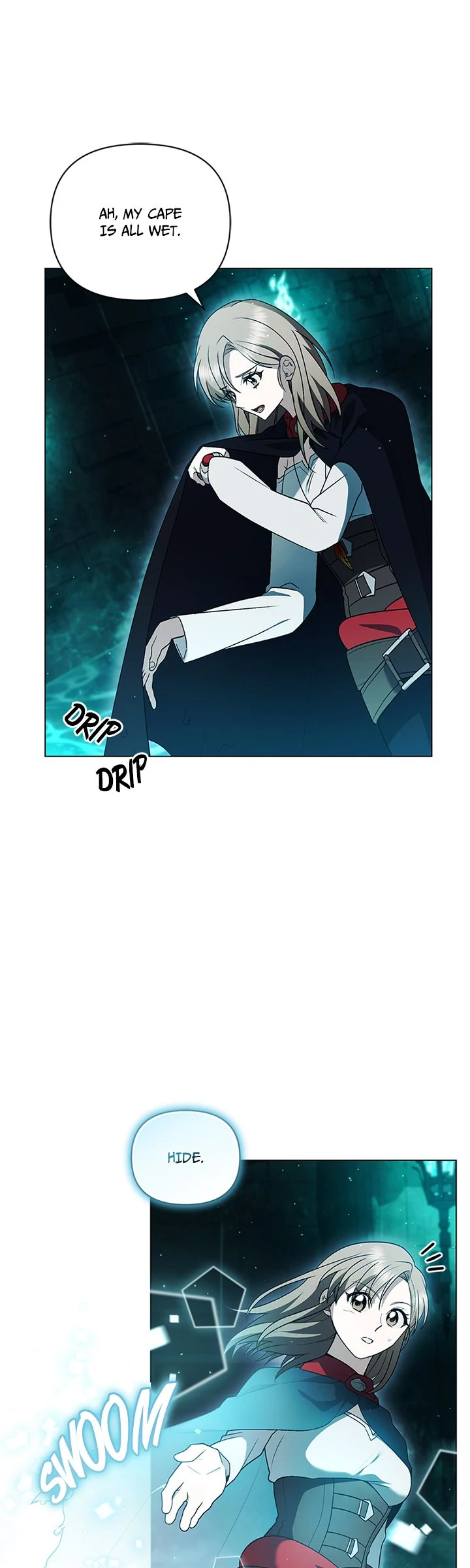 Underground of Babel (Official) Chapter 51 179 25