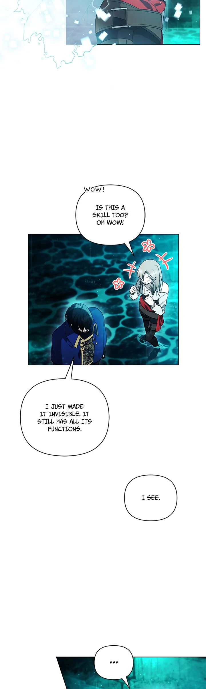 Underground of Babel (Official) Chapter 51 180 26