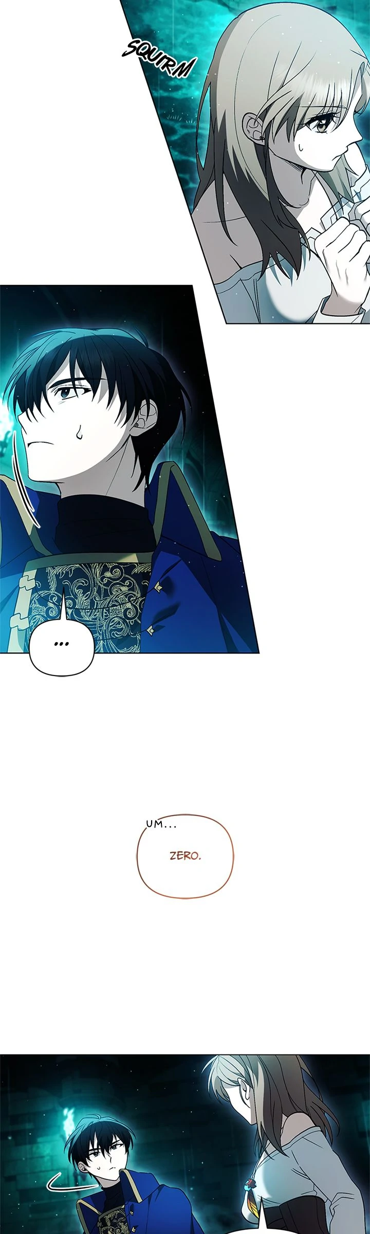 Underground of Babel (Official) Chapter 51 181 27