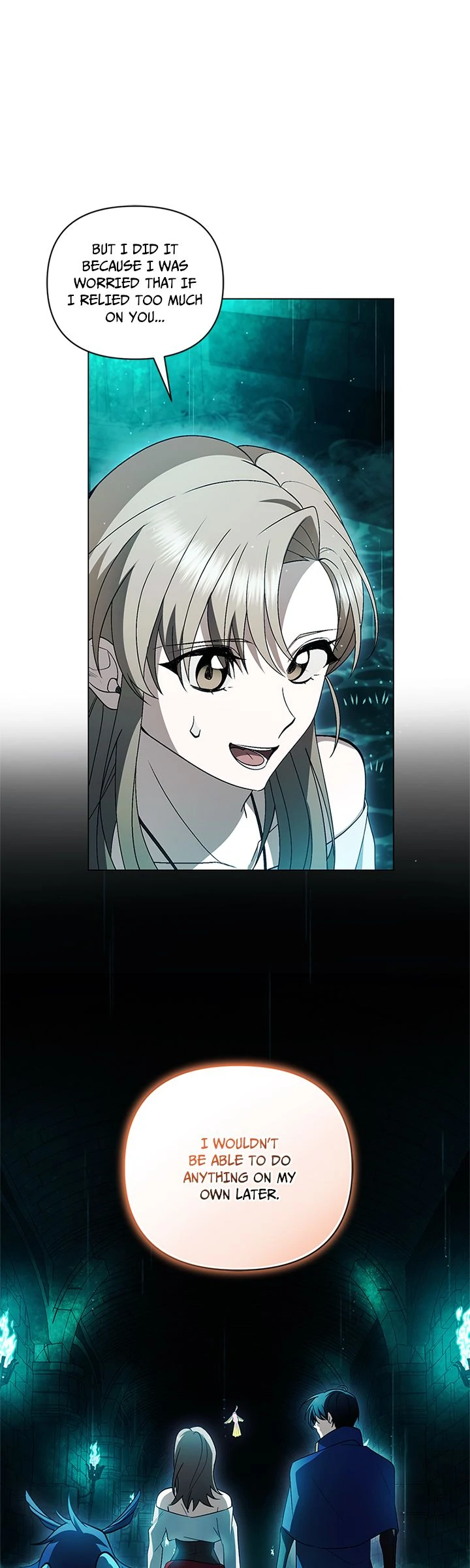 Underground of Babel (Official) Chapter 51 183 29