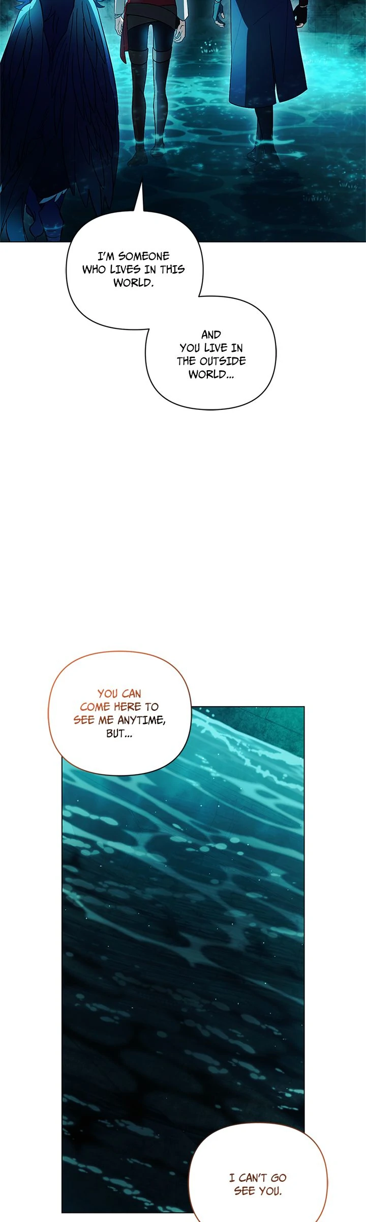 Underground of Babel (Official) Chapter 51 184 30