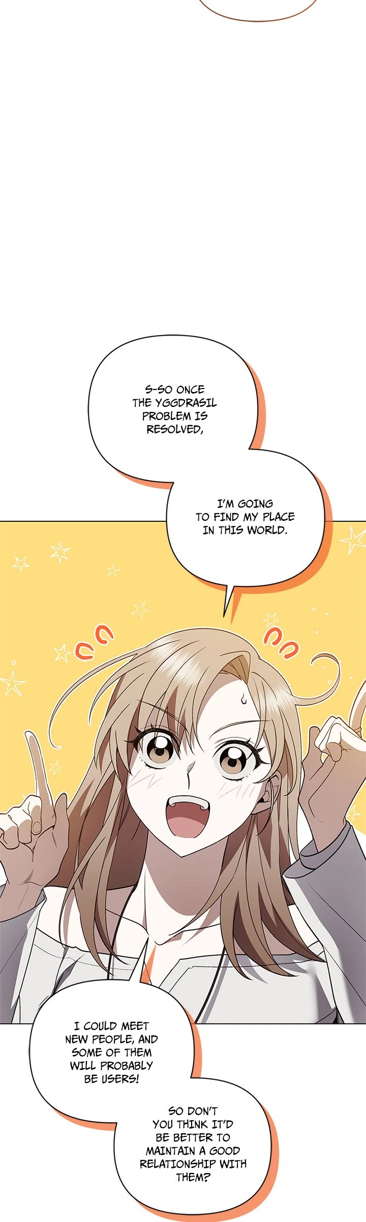 Underground of Babel (Official) Chapter 51 185 31