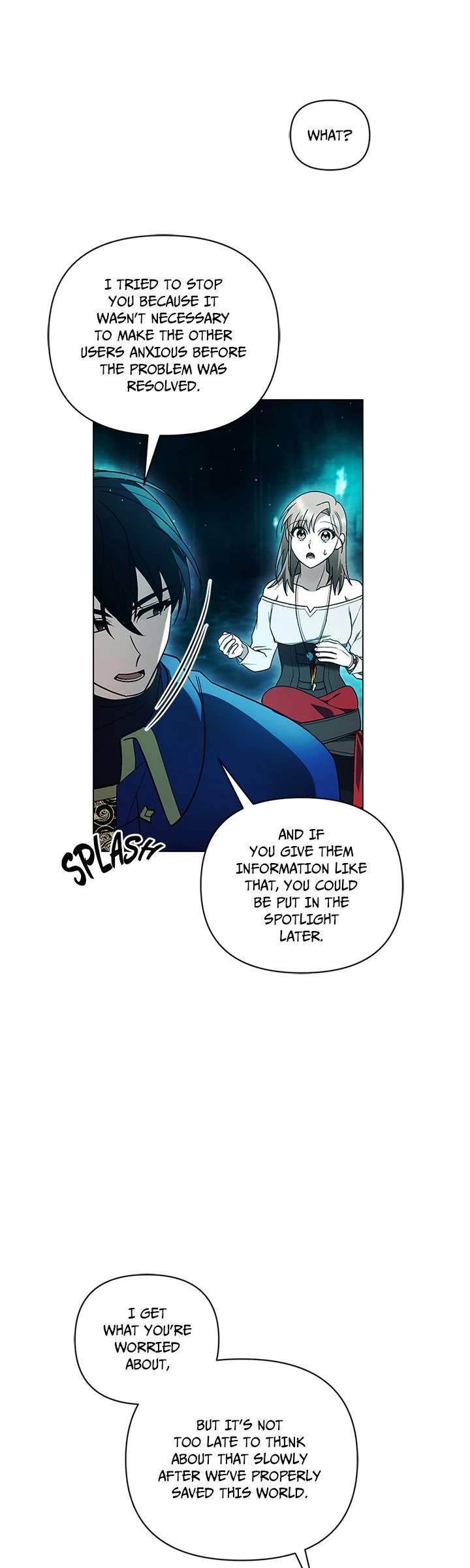 Underground of Babel (Official) Chapter 51 187 33