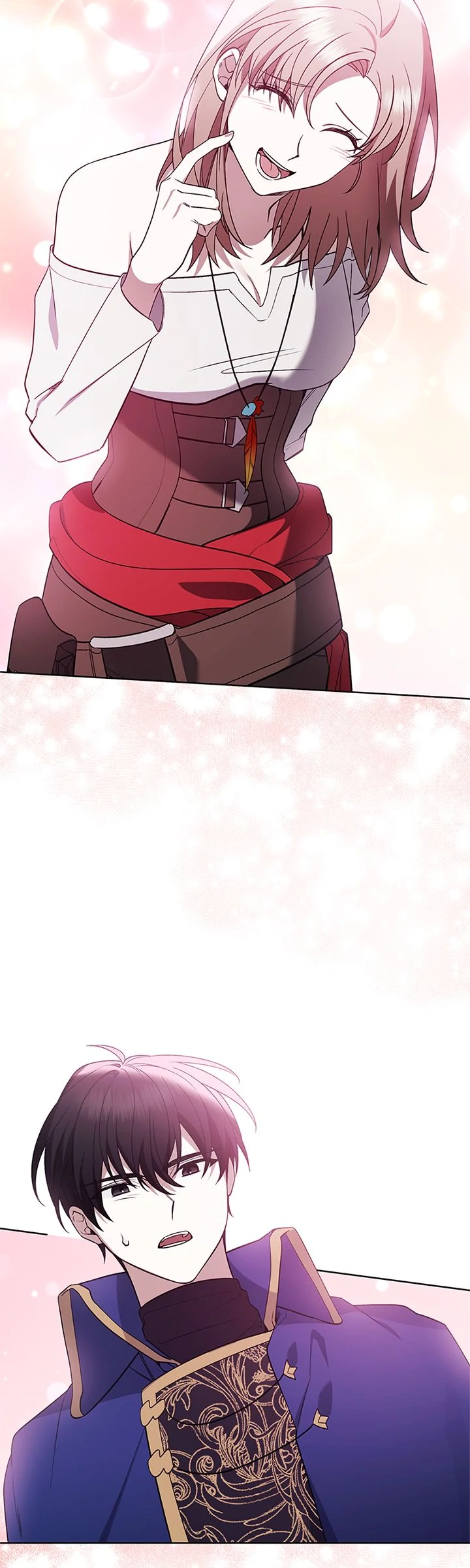 Underground of Babel (Official) Chapter 51 193 39