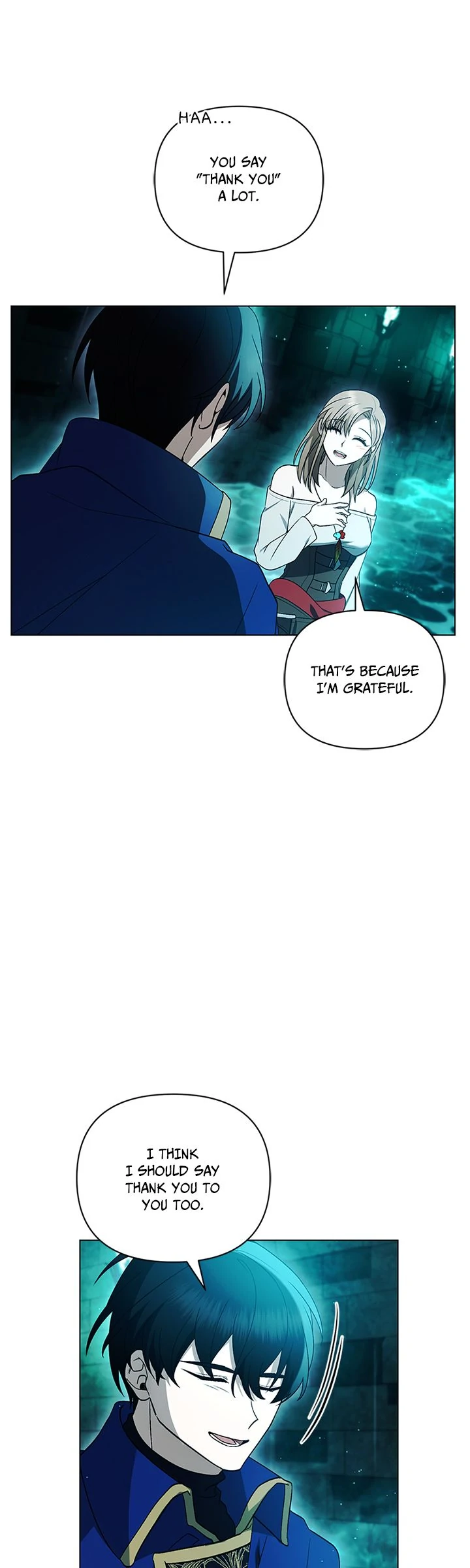 Underground of Babel (Official) Chapter 51 195 41