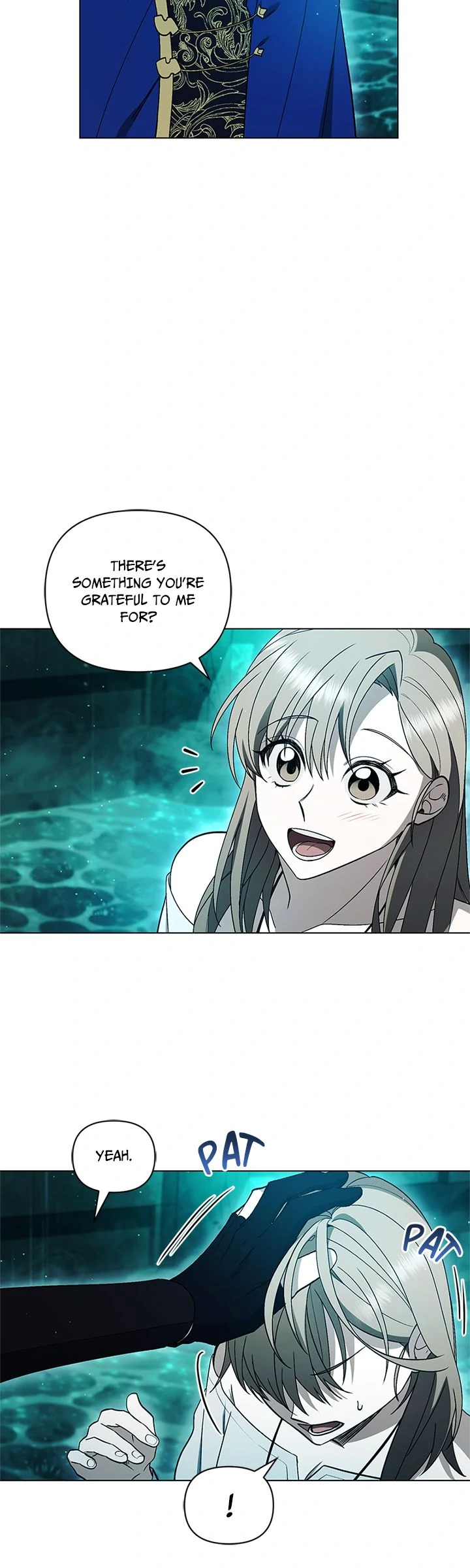 Underground of Babel (Official) Chapter 51 196 42