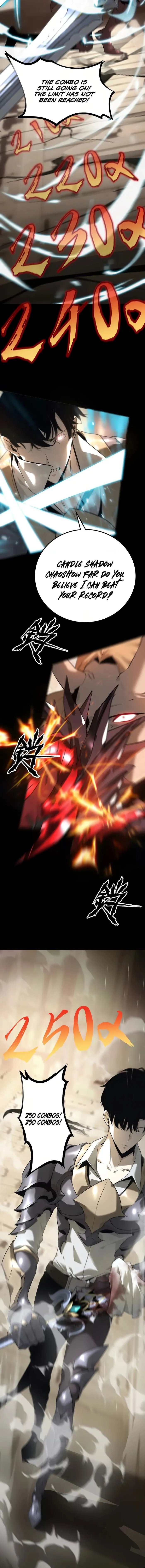 Unparalleled in the Online Gaming World (Remake) Chapter 0 36 2