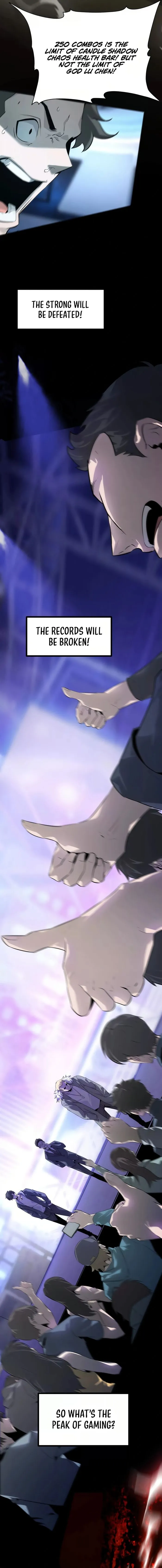 Unparalleled in the Online Gaming World (Remake) Chapter 0 37 3