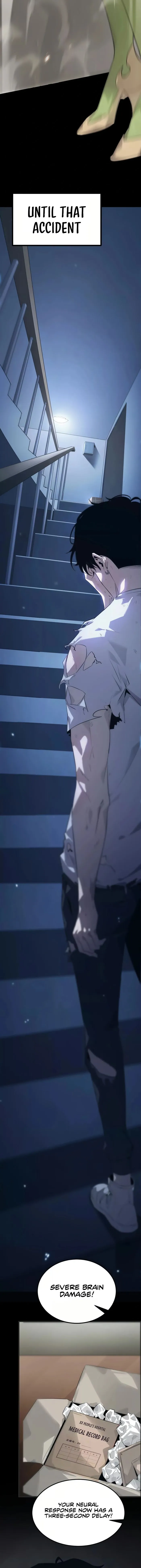 Unparalleled in the Online Gaming World (Remake) Chapter 0 39 5