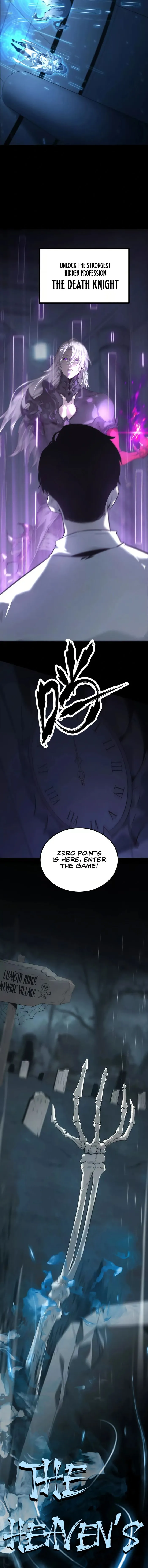 Unparalleled in the Online Gaming World (Remake) Chapter 0 42 8