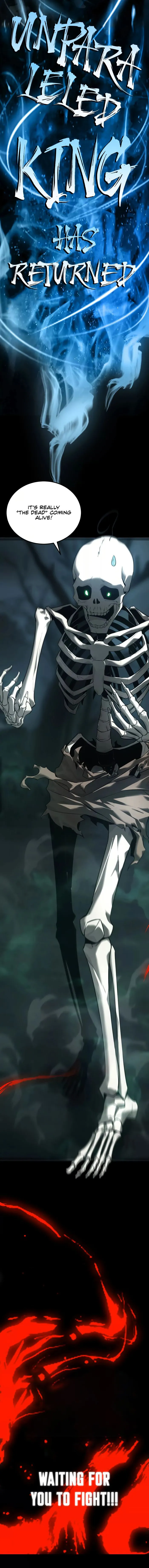 Unparalleled in the Online Gaming World (Remake) Chapter 0 43 9