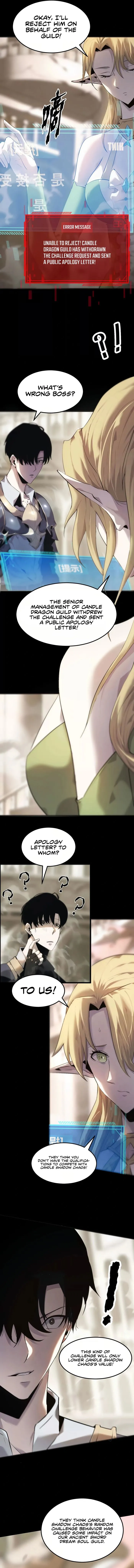 Unparalleled in the Online Gaming World (Remake) Chapter 2 73 03