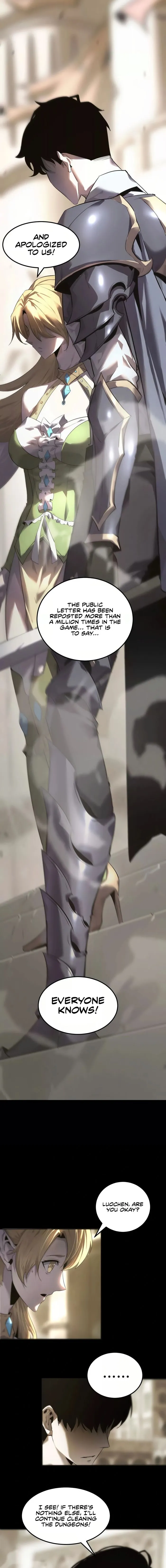 Unparalleled in the Online Gaming World (Remake) Chapter 2 74 04