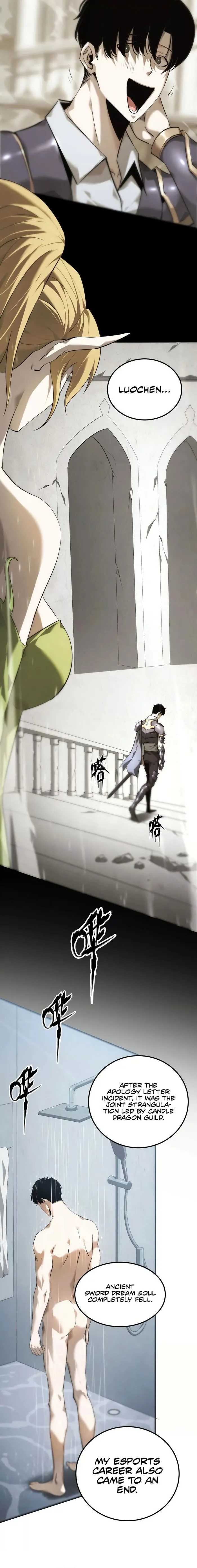 Unparalleled in the Online Gaming World (Remake) Chapter 2 75 05