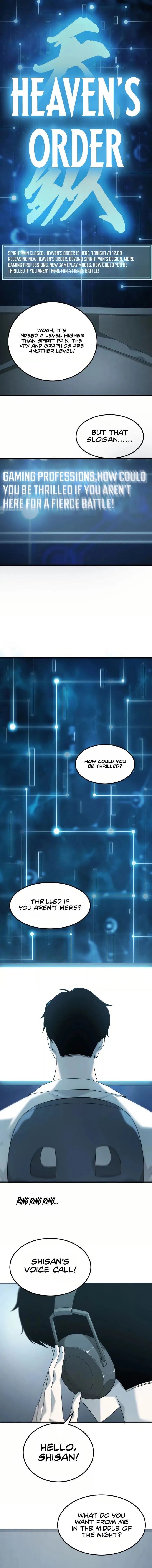 Unparalleled in the Online Gaming World (Remake) Chapter 2 79 09