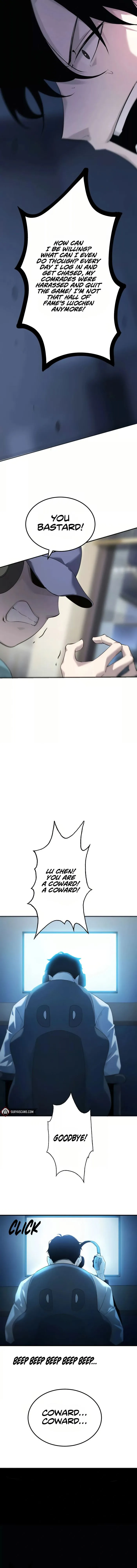 Unparalleled in the Online Gaming World (Remake) Chapter 2 82 12