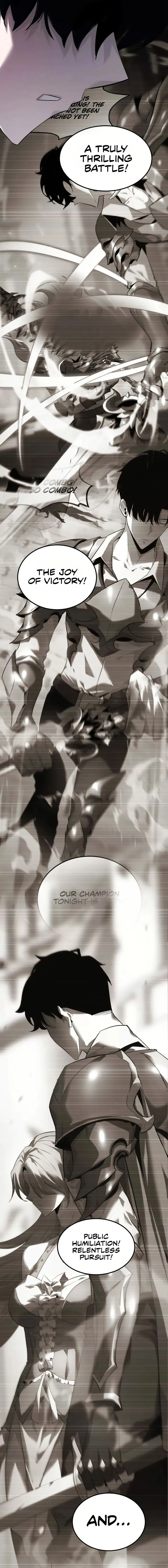 Unparalleled in the Online Gaming World (Remake) Chapter 2 83 13