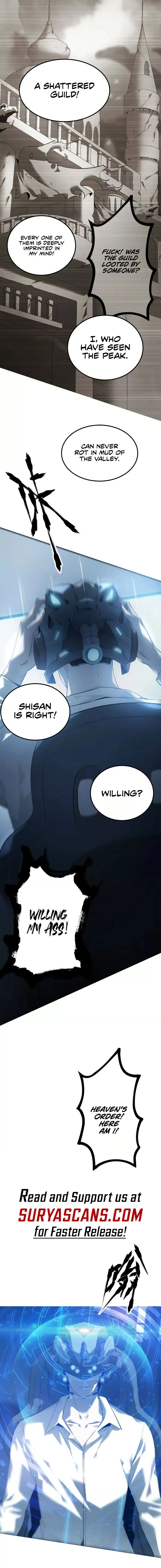 Unparalleled in the Online Gaming World (Remake) Chapter 2 84 14