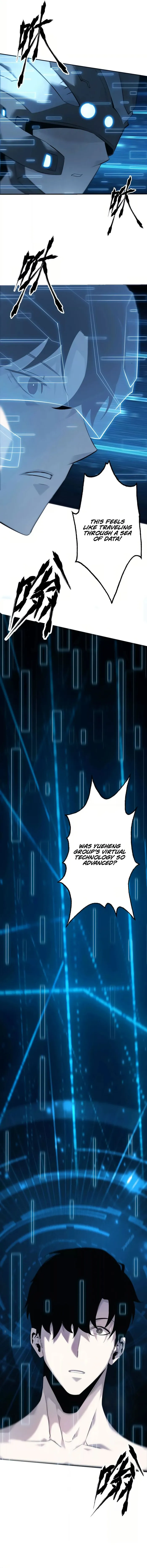 Unparalleled in the Online Gaming World (Remake) Chapter 2 85 15