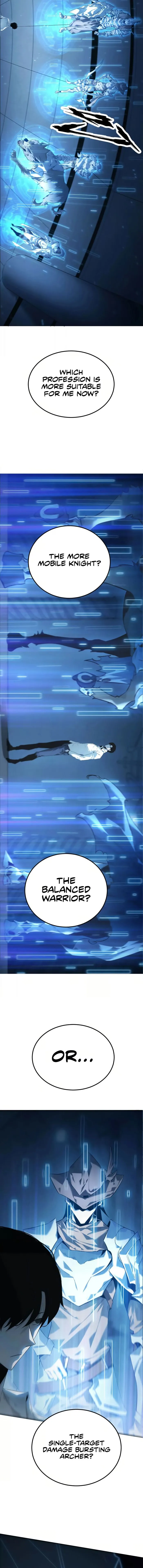 Unparalleled in the Online Gaming World (Remake) Chapter 2 89 19