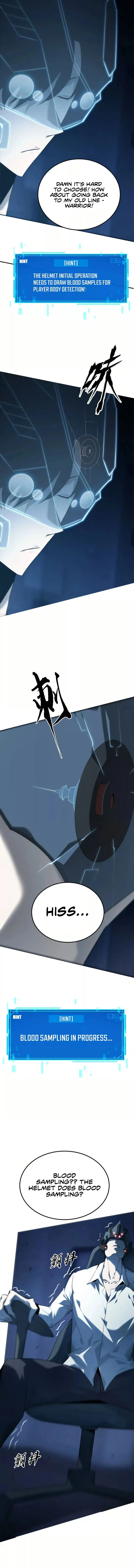 Unparalleled in the Online Gaming World (Remake) Chapter 2 90 20